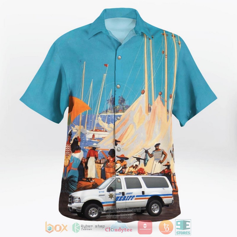 Nassau County Sheriff New York Hawaiian Shirt 3 Nassau County Sheriff New York Hawaiian Shirt word3