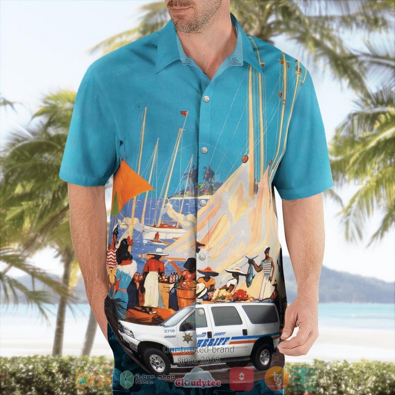 Nassau County Sheriff New York Hawaiian Shirt 4 Nassau County Sheriff New York Hawaiian Shirt word3