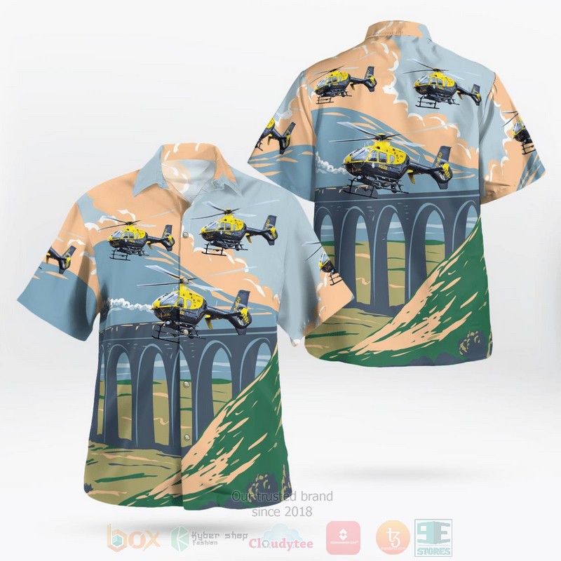 BEST National Police Air Service EC135T2 Helicopter 3D Aloha Shirt 1 BEST National Police Air Service EC135T2 Helicopter 3D Aloha Shirt word2