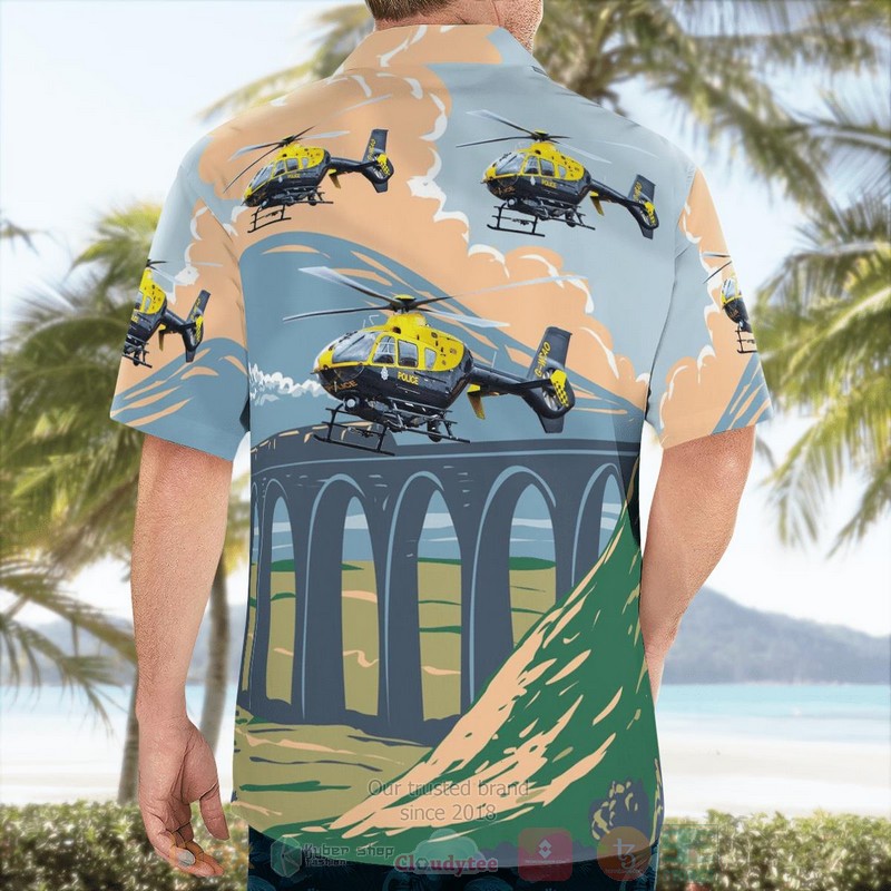 BEST National Police Air Service EC135T2 Helicopter 3D Aloha Shirt 2 BEST National Police Air Service EC135T2 Helicopter 3D Aloha Shirt word2
