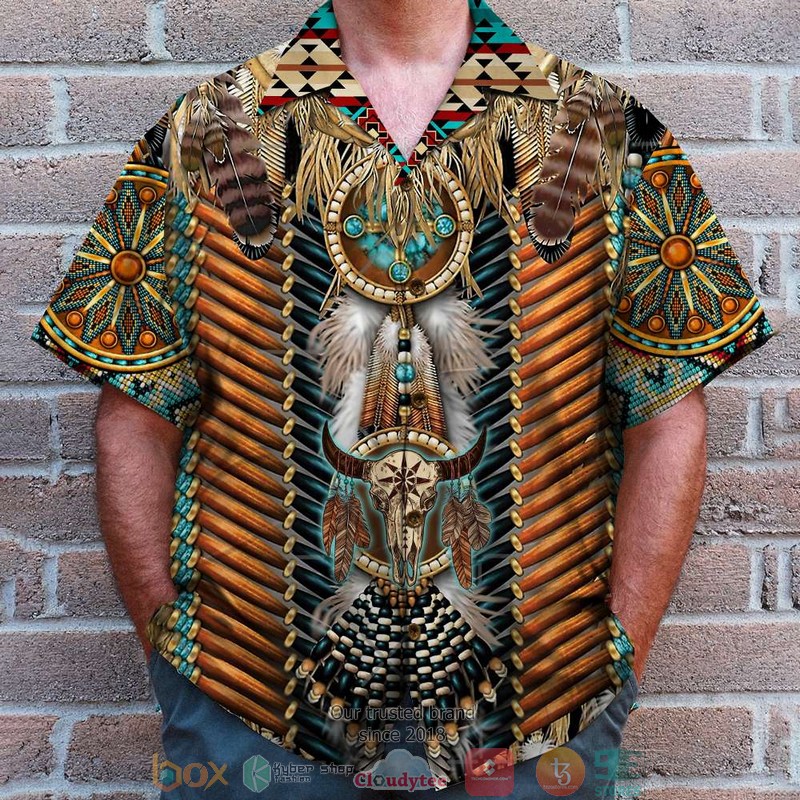 BEST Native America Hawaii Shirt 2 BEST Native America Hawaii Shirt word1