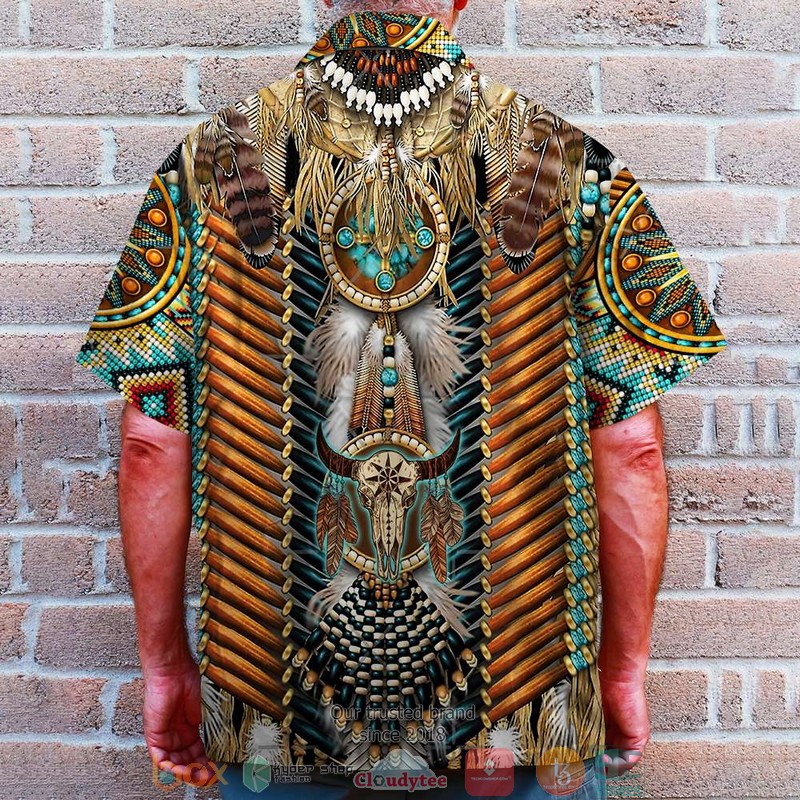 BEST Native America Hawaii Shirt 3 BEST Native America Hawaii Shirt word1