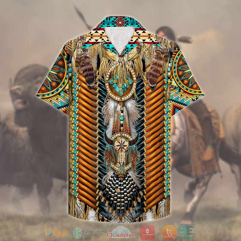 BEST Native America Hawaii Shirt 4 BEST Native America Hawaii Shirt word1