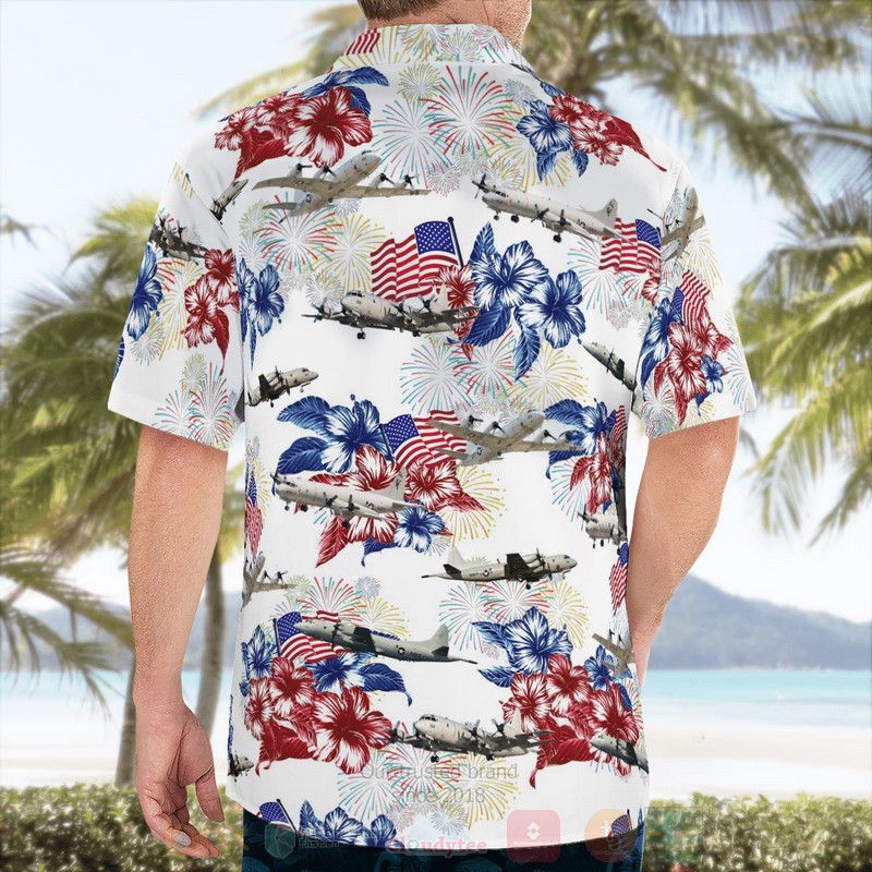 NEW Navy Lockheed P-3 Orion Hawaii Shirt 2 NEW Navy Lockheed P-3 Orion Hawaii Shirt word1