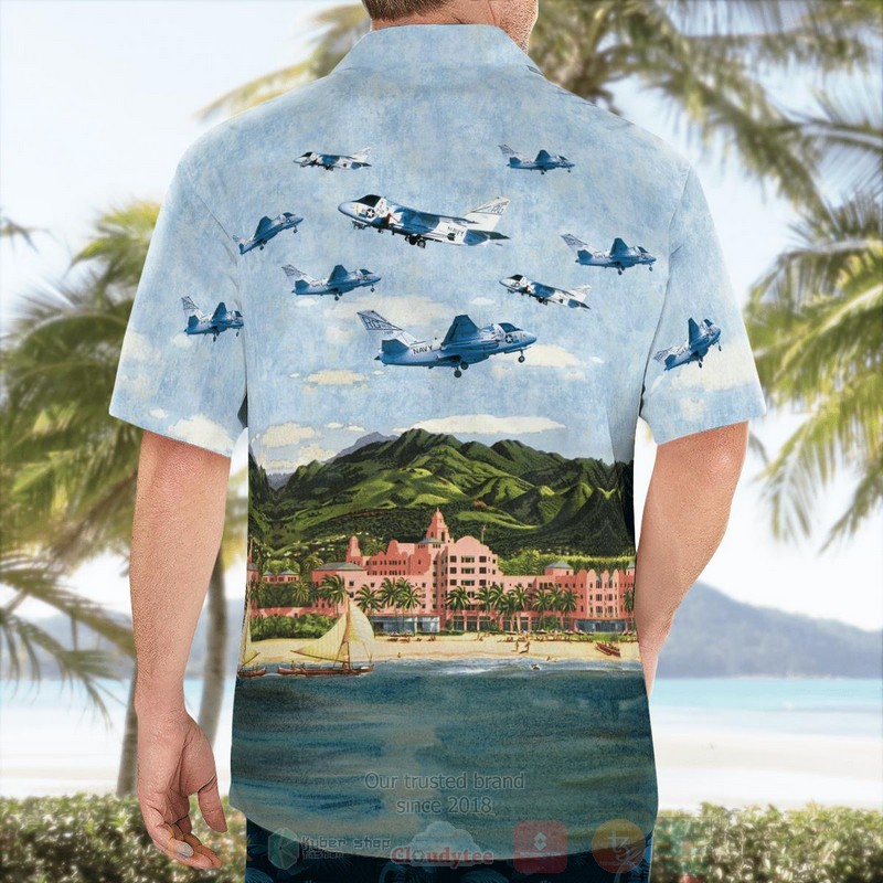 NEW Navy Lockheed US-3A Viking COD VRC-50 Hawaii Shirt 2 NEW Navy Lockheed US-3A Viking COD VRC-50 Hawaii Shirt word1