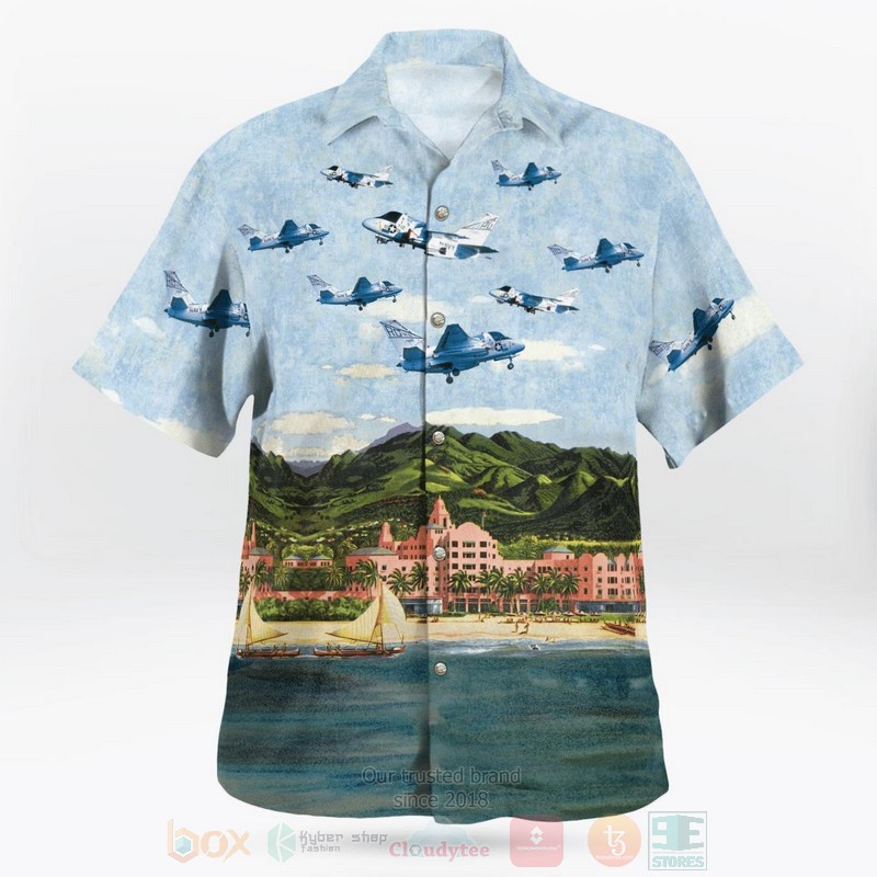 NEW Navy Lockheed US-3A Viking COD VRC-50 Hawaii Shirt 3 NEW Navy Lockheed US-3A Viking COD VRC-50 Hawaii Shirt word1