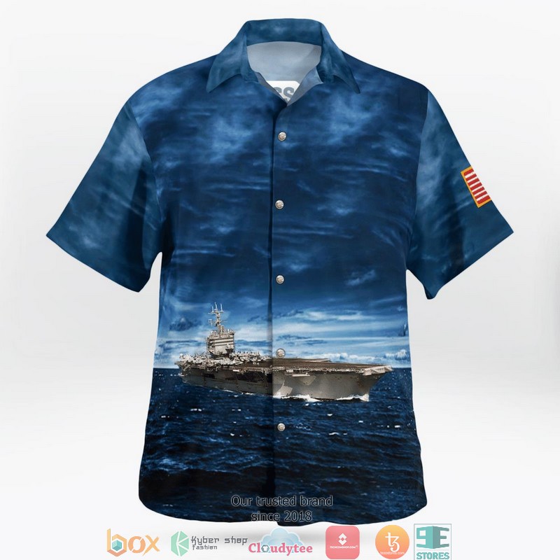 BEST Navy USS Enterprise CVN-65 Enterprise-class aircraft carrier Hawaii Shirt 3 BEST Navy USS Enterprise CVN-65 Enterprise-class aircraft carrier Hawaii Shirt word3