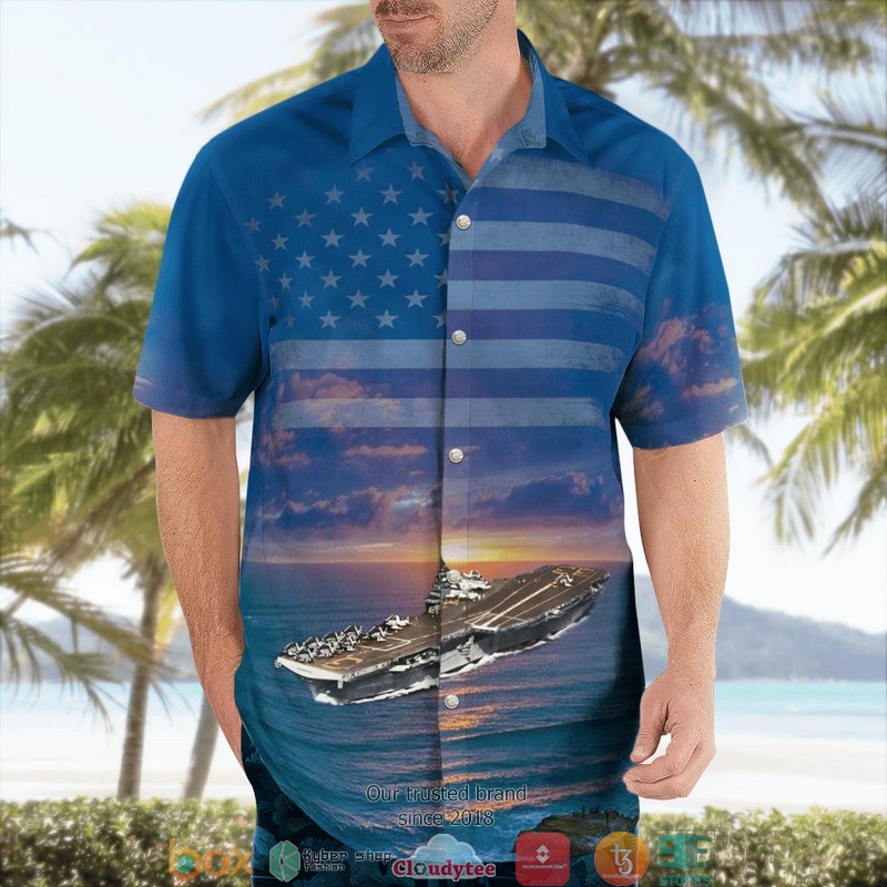 BEST Navy USS Kearsarge CV-33 Essex-class aircraft carrier Hawaii Shirt 4 BEST Navy USS Kearsarge CV-33 Essex-class aircraft carrier Hawaii Shirt word3