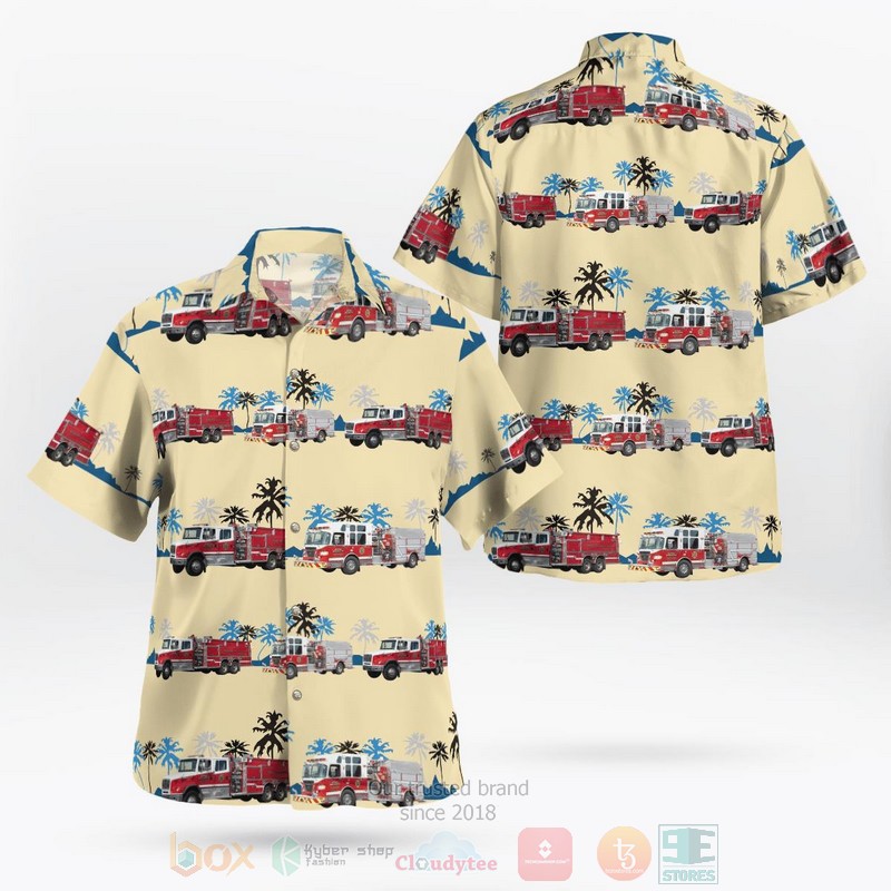 BEST Nazareth, Northampton County, Pennsylvania, Upper Nazareth Fire Department 3D Aloha Shirt 1 BEST Nazareth, Northampton County, Pennsylvania, Upper Nazareth Fire Department 3D Aloha Shirt word1