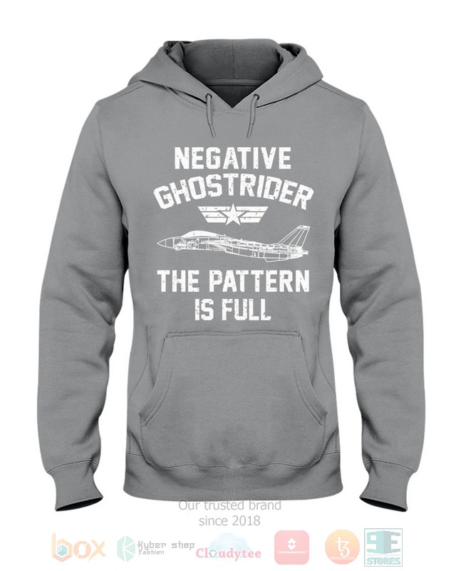 Negative Ghost Rider The Pattern Is Full Hoodie, Shirt word3