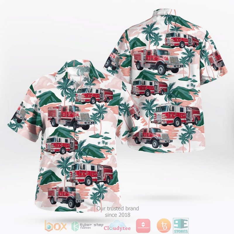 NEW Nevada City California Nevada County Consolidated Fire District Hawaii Shirt 9 NEW Nevada City California Nevada County Consolidated Fire District Hawaii Shirt word2
