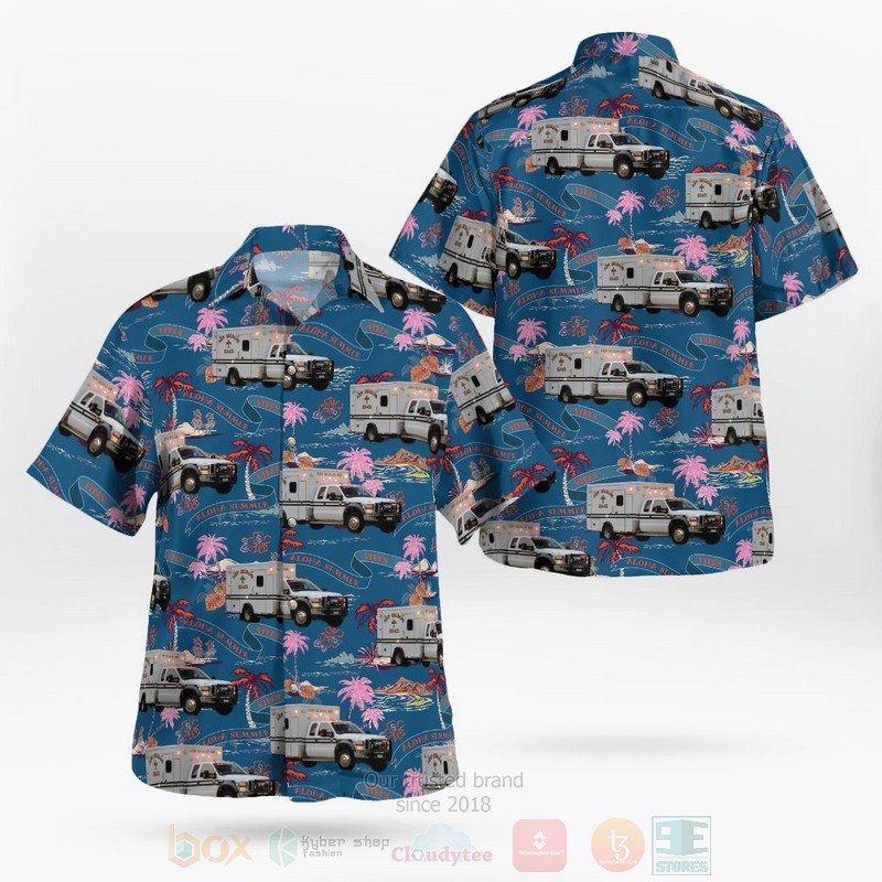 BEST New Orleans Emergency Medical Services 3D Aloha Shirt 8 BEST New Orleans Emergency Medical Services 3D Aloha Shirt word2
