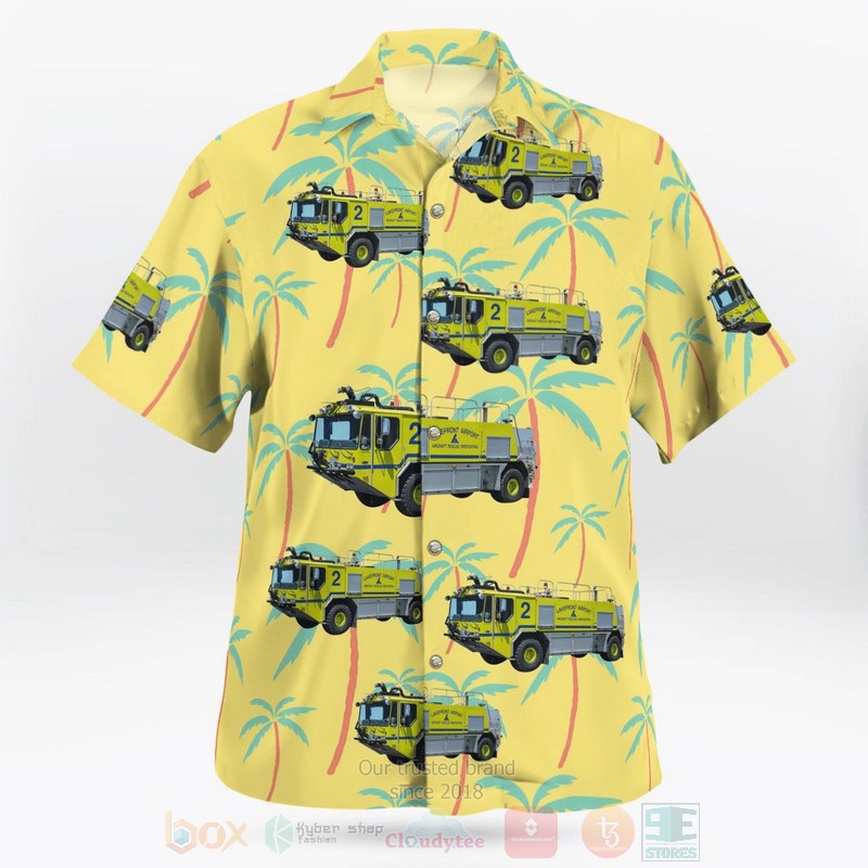 BEST New Orleans, Louisiana, Lakefront Airport Fire Department 3D Aloha Shirt 3 BEST New Orleans, Louisiana, Lakefront Airport Fire Department 3D Aloha Shirt word1
