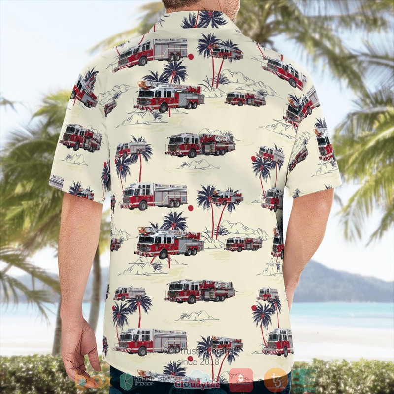 New Rochelle Westchester County New York New Rochelle Fire Department Hawaiian shirt 2 New Rochelle Westchester County New York New Rochelle Fire Department Hawaiian shirt word2