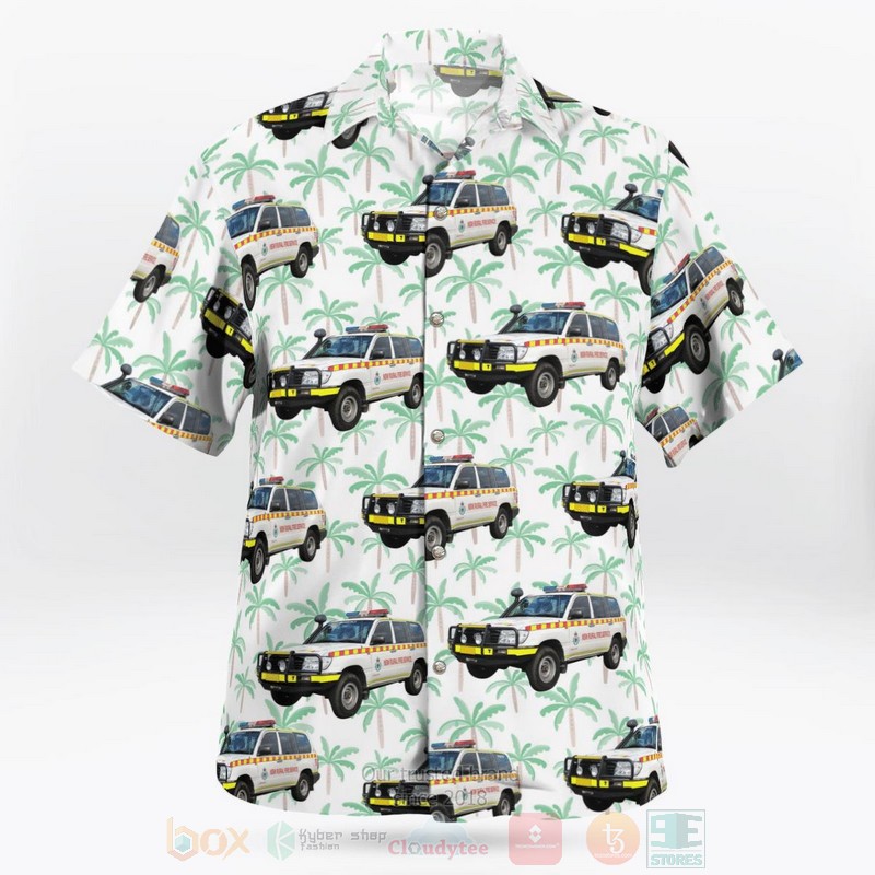 BEST New South Wales Rural Fire Service Toyota Hilux 3D Aloha Shirt 2 BEST New South Wales Rural Fire Service Toyota Hilux 3D Aloha Shirt word2