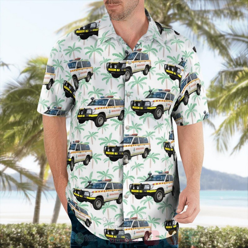 BEST New South Wales Rural Fire Service Toyota Hilux 3D Aloha Shirt 3 BEST New South Wales Rural Fire Service Toyota Hilux 3D Aloha Shirt word2