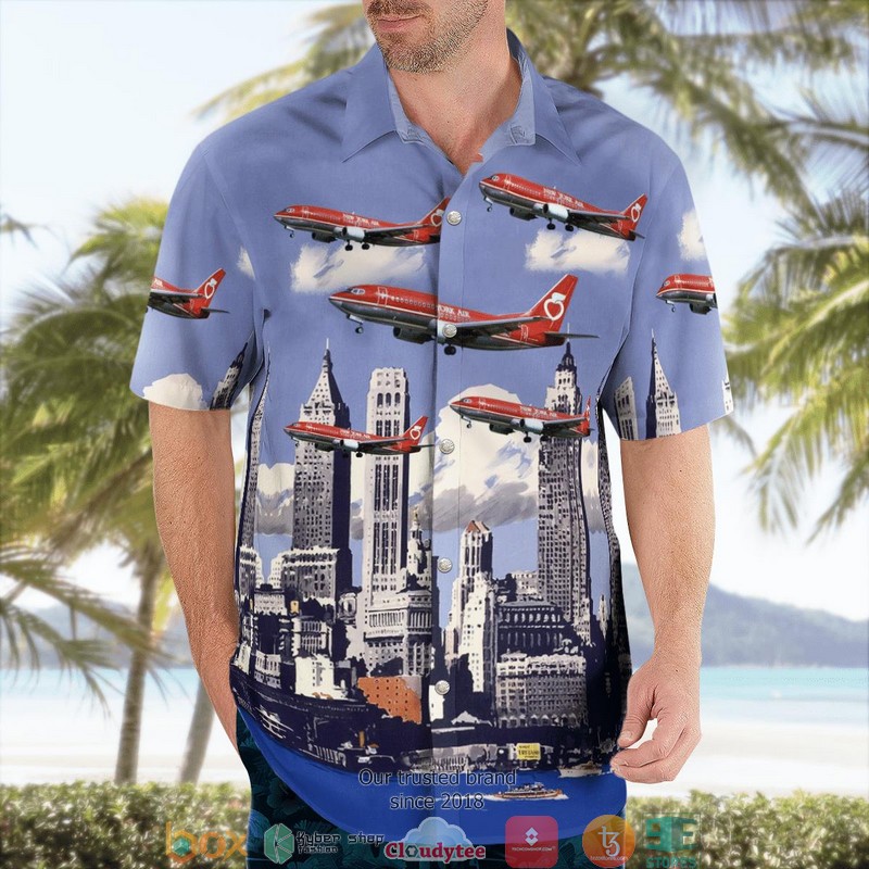 BEST New York Air Boeing 737-300 Hawaii Shirt 4 BEST New York Air Boeing 737-300 Hawaii Shirt word2