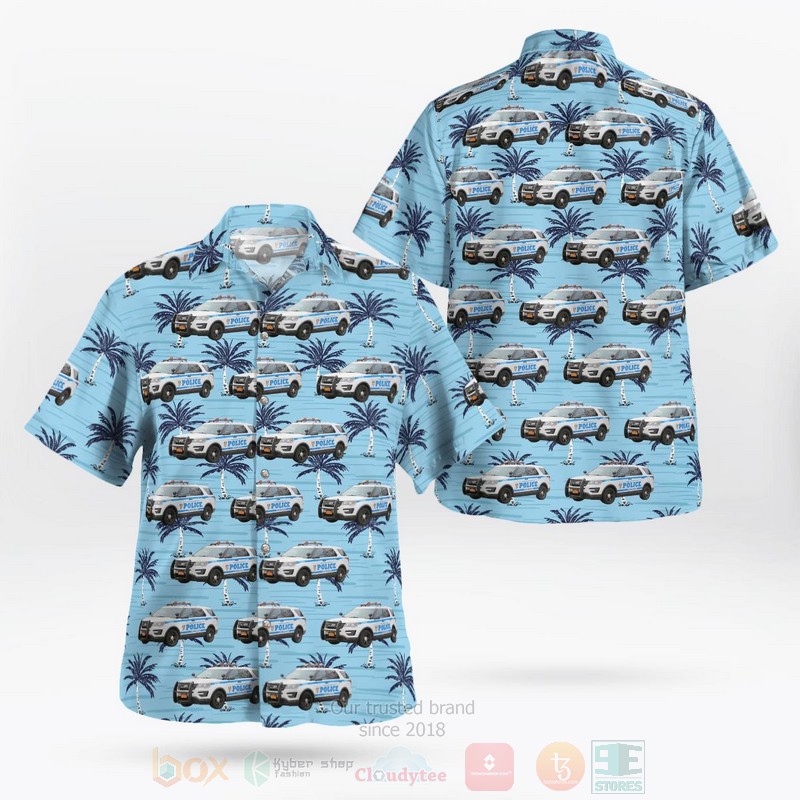 BEST New York City Department of Environmental Protection 2016 Ford Police Interceptor SUV 3D Aloha Shirt 9 BEST New York City Department of Environmental Protection 2016 Ford Police Interceptor SUV 3D Aloha Shirt word3