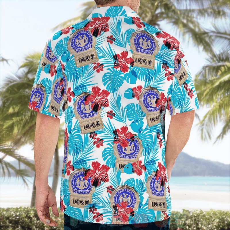 BEST New York City Police Department Detective Bureau 3D Aloha Shirt 2 BEST New York City Police Department Detective Bureau 3D Aloha Shirt word1