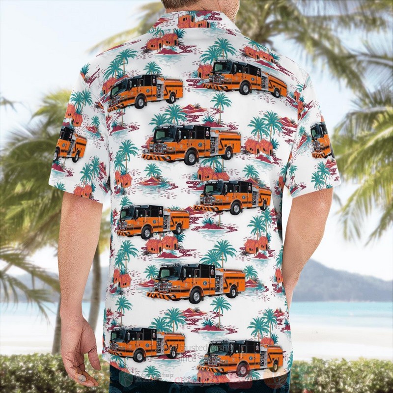 BEST New York, Sleepy Hollow Fire Department 3D Aloha Shirt 2 BEST New York, Sleepy Hollow Fire Department 3D Aloha Shirt word2