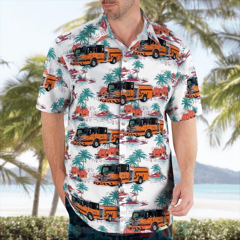 BEST New York, Sleepy Hollow Fire Department 3D Aloha Shirt 4 BEST New York, Sleepy Hollow Fire Department 3D Aloha Shirt word2