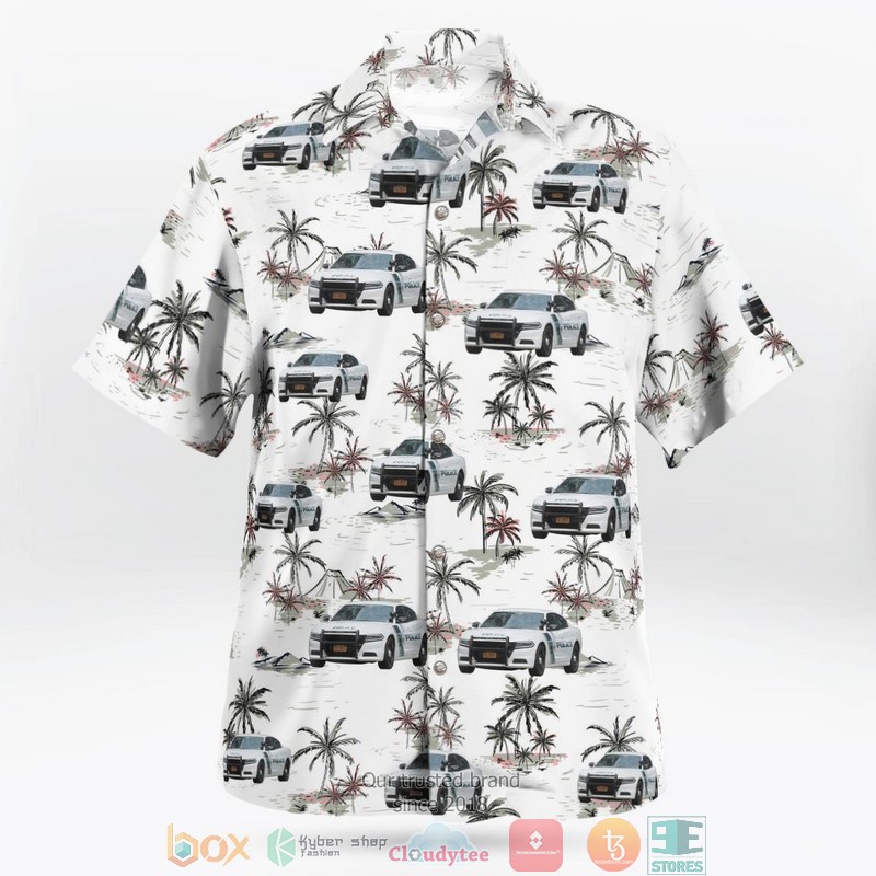 New York State Park Police Dodge Charger Hawaiian shirt 3 New York State Park Police Dodge Charger Hawaiian shirt word3