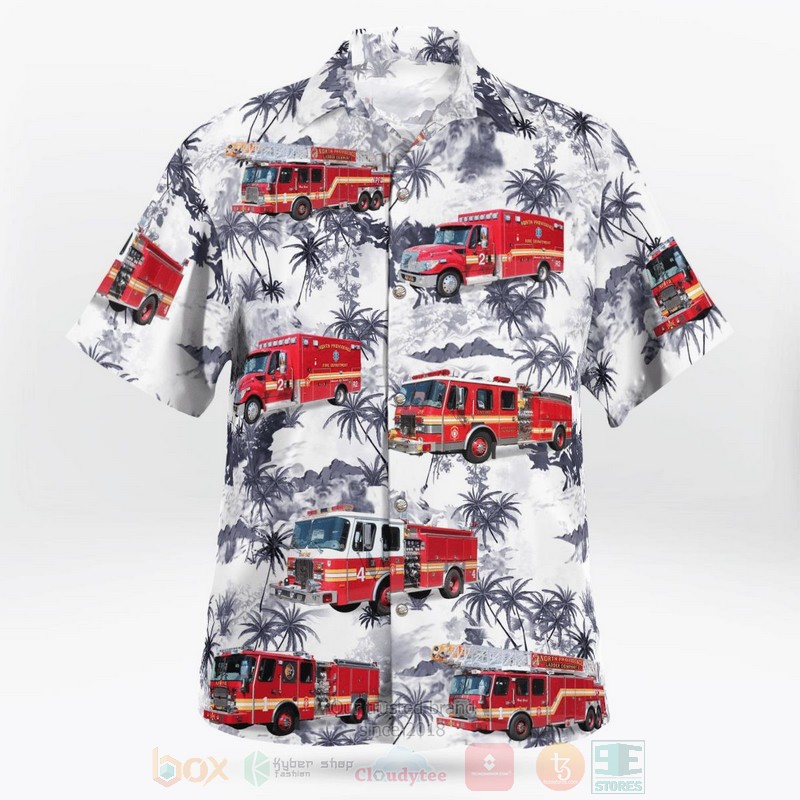 BEST North Providence Fire Dept 3D Aloha Shirt 3 BEST North Providence Fire Dept 3D Aloha Shirt word3