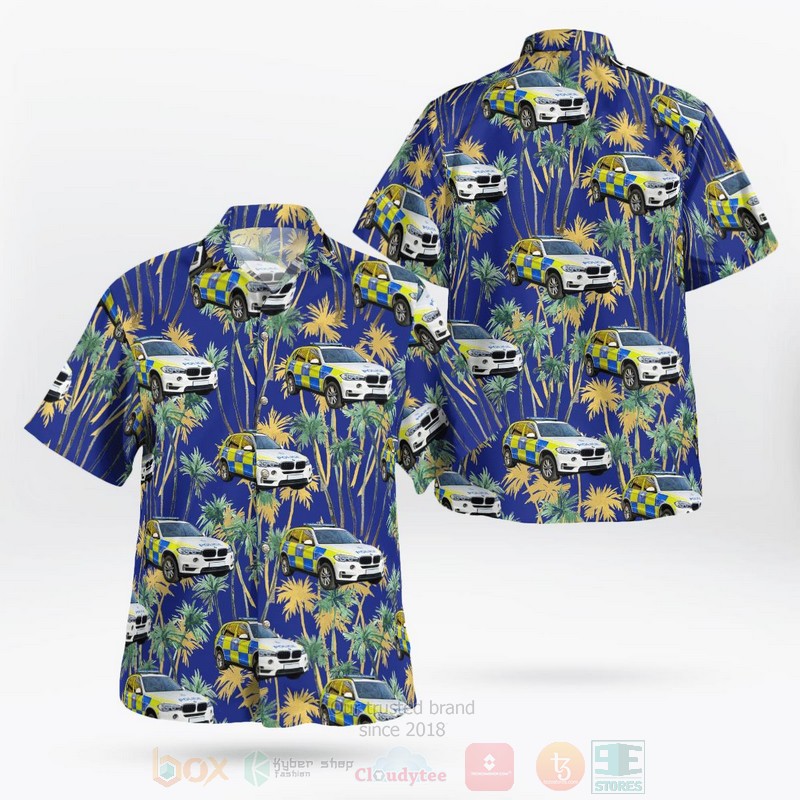BEST North Yorkshire Police BMW X5 3D Aloha Shirt 9 BEST North Yorkshire Police BMW X5 3D Aloha Shirt word1