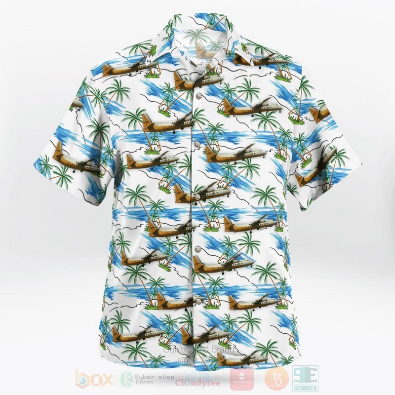 BEST Northeast Airlines Fairchild Hiller FH-227 3D Aloha Shirt 3 BEST Northeast Airlines Fairchild Hiller FH-227 3D Aloha Shirt word2