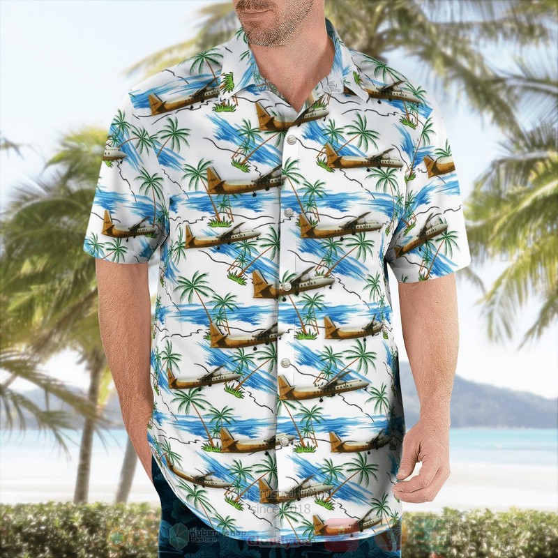 BEST Northeast Airlines Fairchild Hiller FH-227 3D Aloha Shirt 4 BEST Northeast Airlines Fairchild Hiller FH-227 3D Aloha Shirt word2