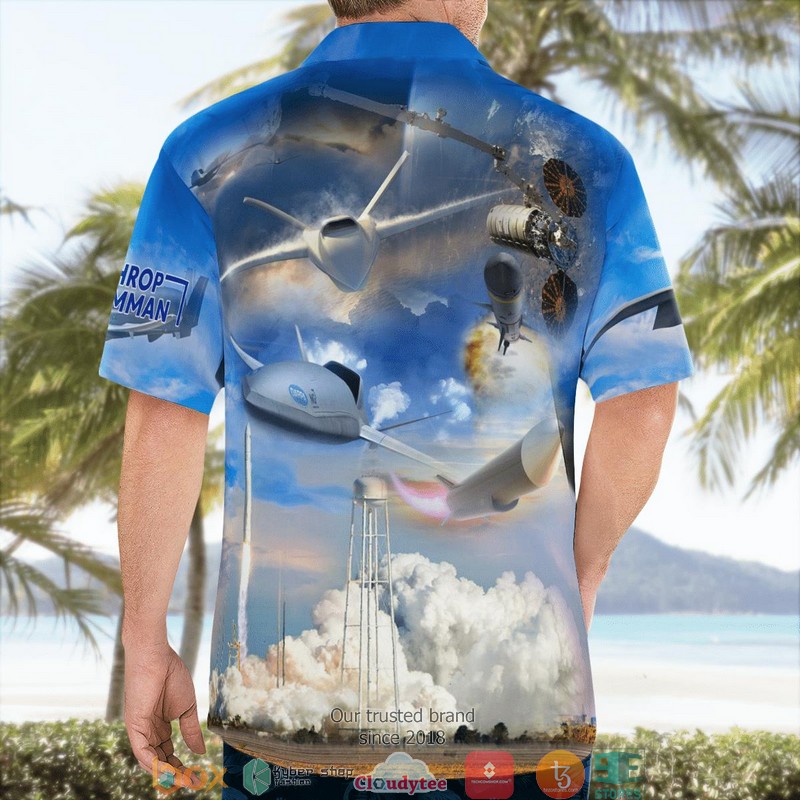 BEST Northrop Grumman Hawaii Shirt 2 BEST Northrop Grumman Hawaii Shirt word2