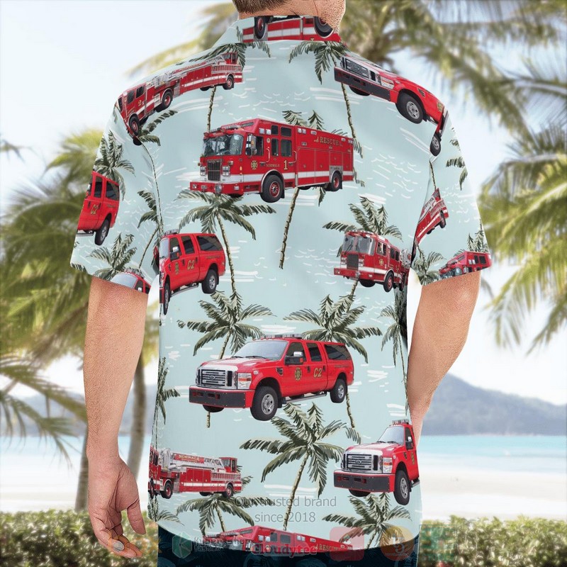 BEST Norwalk, Connecticut, City of Norwalk Fire Department 3D Aloha Shirt 4 BEST Norwalk, Connecticut, City of Norwalk Fire Department 3D Aloha Shirt word1
