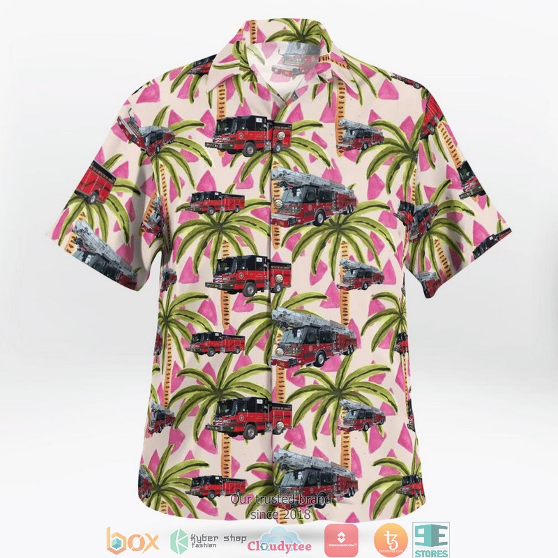 BEST O'Fallon Fire Protection District Hawaii Shirt 3 BEST O'Fallon Fire Protection District Hawaii Shirt word3