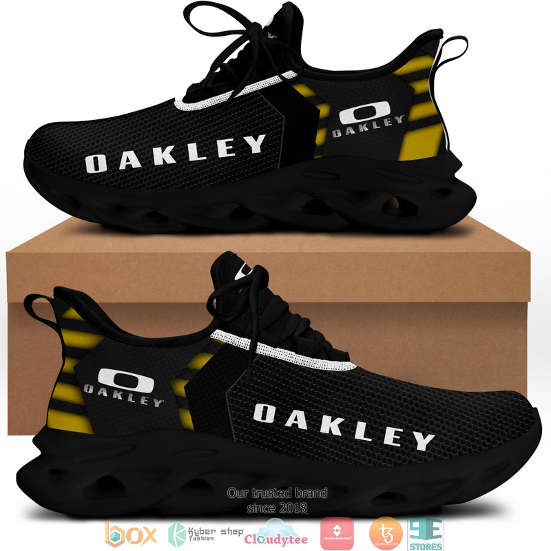 Oakley Clunky Max Soul Shoes