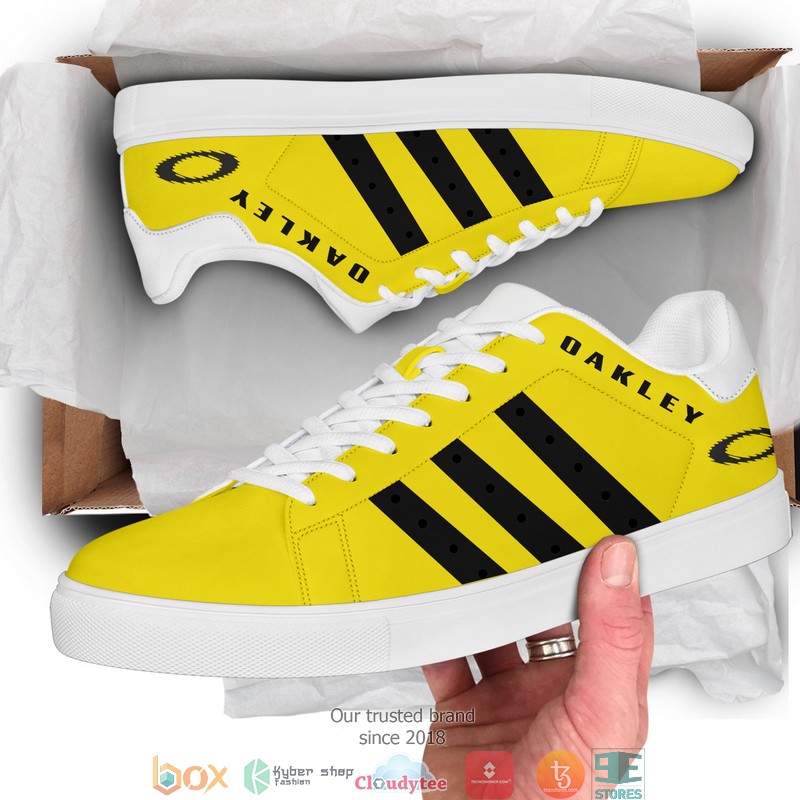 Oakley Stan Smith Low top shoes