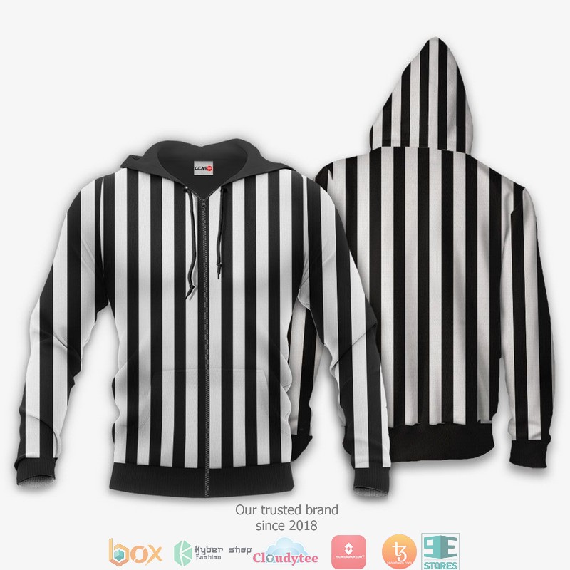 Obanai Iguro Uniform Kimetsu Anime 3D Shirt Bomber jacket