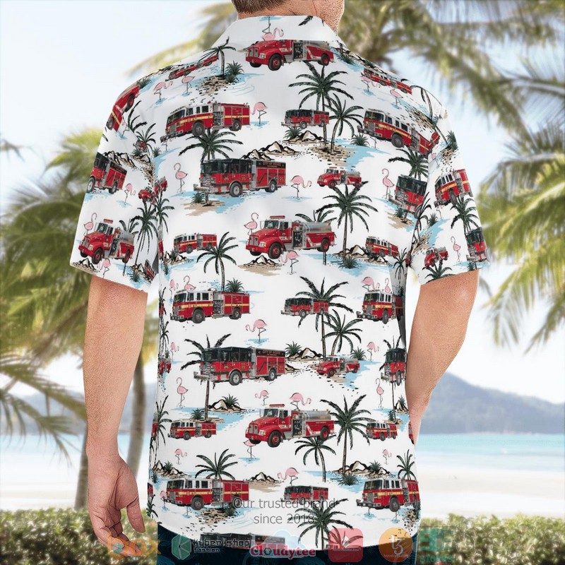 Ocoee Orange County Florida Ocoee Fire Department Hawaiian shirt 2 Ocoee Orange County Florida Ocoee Fire Department Hawaiian shirt word1