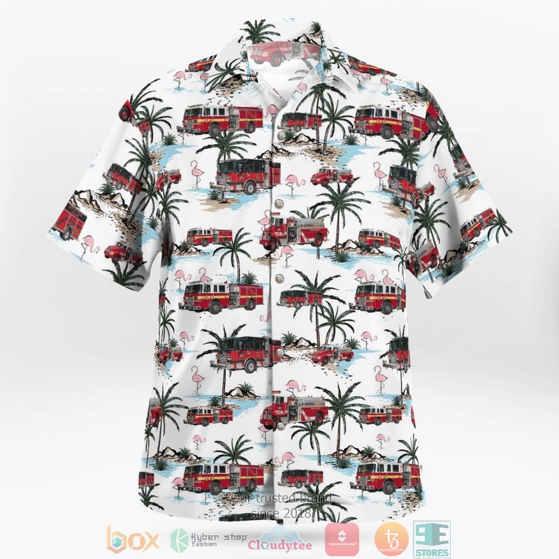 Ocoee Orange County Florida Ocoee Fire Department Hawaiian shirt 3 Ocoee Orange County Florida Ocoee Fire Department Hawaiian shirt word1