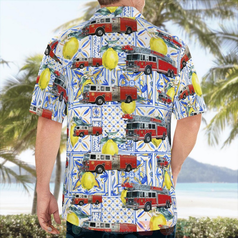 BEST Odenton Volunteer Company, Maryland 3D Aloha Shirt 2 BEST Odenton Volunteer Company, Maryland 3D Aloha Shirt word1
