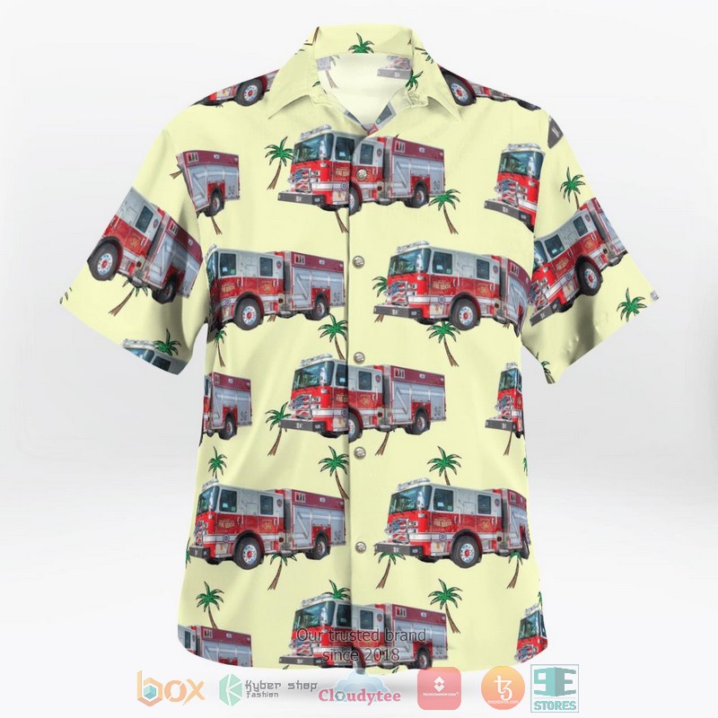 Oklahoma City Fire Department Oklahoma Hawaiian Shirt 2 Oklahoma City Fire Department Oklahoma Hawaiian Shirt word3
