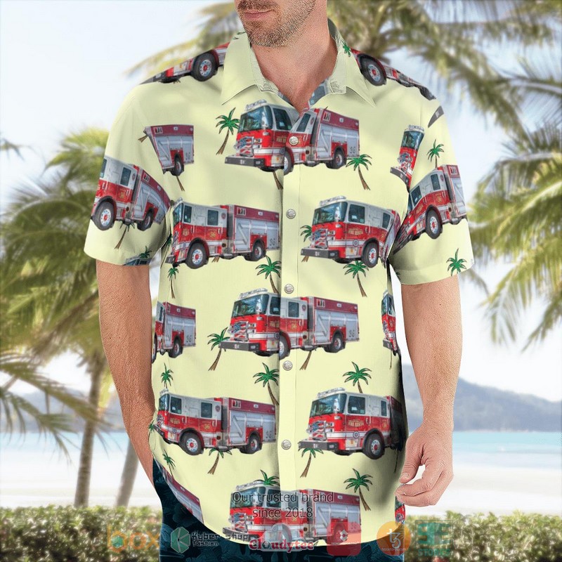Oklahoma City Fire Department Oklahoma Hawaiian Shirt 3 Oklahoma City Fire Department Oklahoma Hawaiian Shirt word3