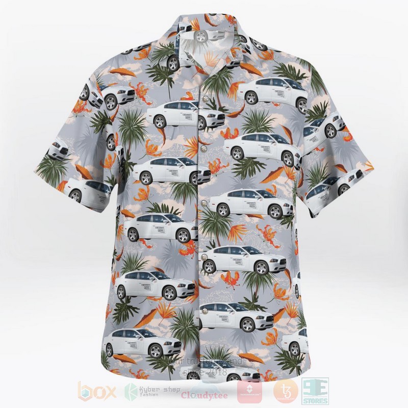 BEST Oklahoma Highway Patrol Dodge Charger LX 3D Aloha Shirt 3 BEST Oklahoma Highway Patrol Dodge Charger LX 3D Aloha Shirt word1