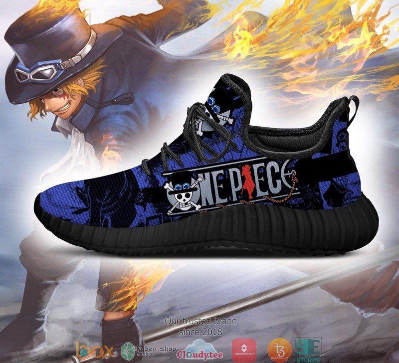 One Piece Sabo Anime Reze Sneaker Shoes 3 One Piece Sabo Anime Reze Sneaker Shoes 1 2