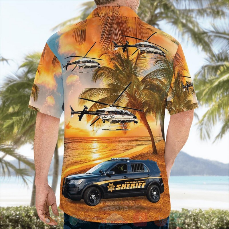 BEST Onondaga County Sheriff, New York 3D Aloha Shirt 2 BEST Onondaga County Sheriff, New York 3D Aloha Shirt word1