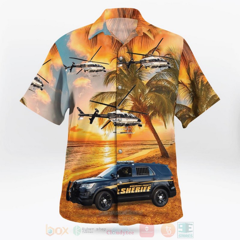 BEST Onondaga County Sheriff, New York 3D Aloha Shirt 3 BEST Onondaga County Sheriff, New York 3D Aloha Shirt word1