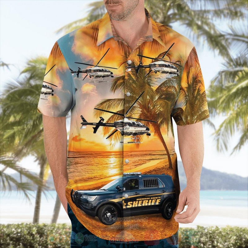 BEST Onondaga County Sheriff, New York 3D Aloha Shirt 4 BEST Onondaga County Sheriff, New York 3D Aloha Shirt word1