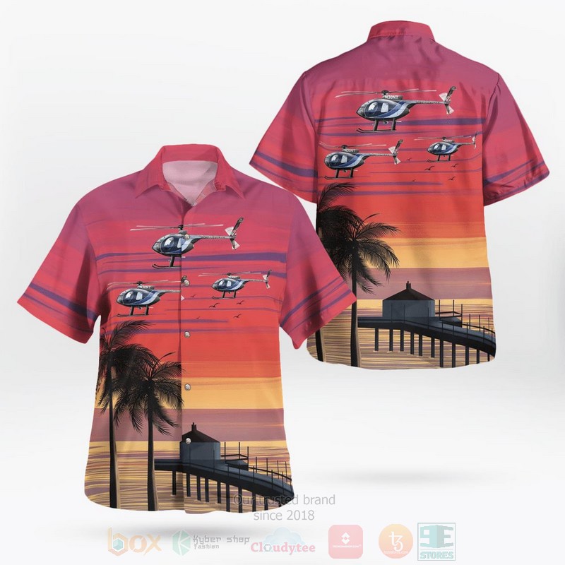 BEST Ontario Police, California Air Support Unit MD500e N30NT 3D Aloha Shirt 9 BEST Ontario Police, California Air Support Unit MD500e N30NT 3D Aloha Shirt word3