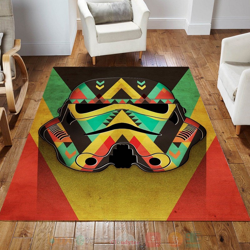 BEST Organic Star War Bedroom Rugs 3 Organic Star War Area Rugs 1 2