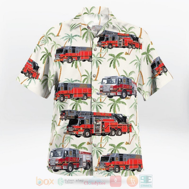 BEST Osceola County Fire Rescue and EMS Fire Department 3D Aloha Shirt 2 BEST Osceola County Fire Rescue and EMS Fire Department 3D Aloha Shirt word1