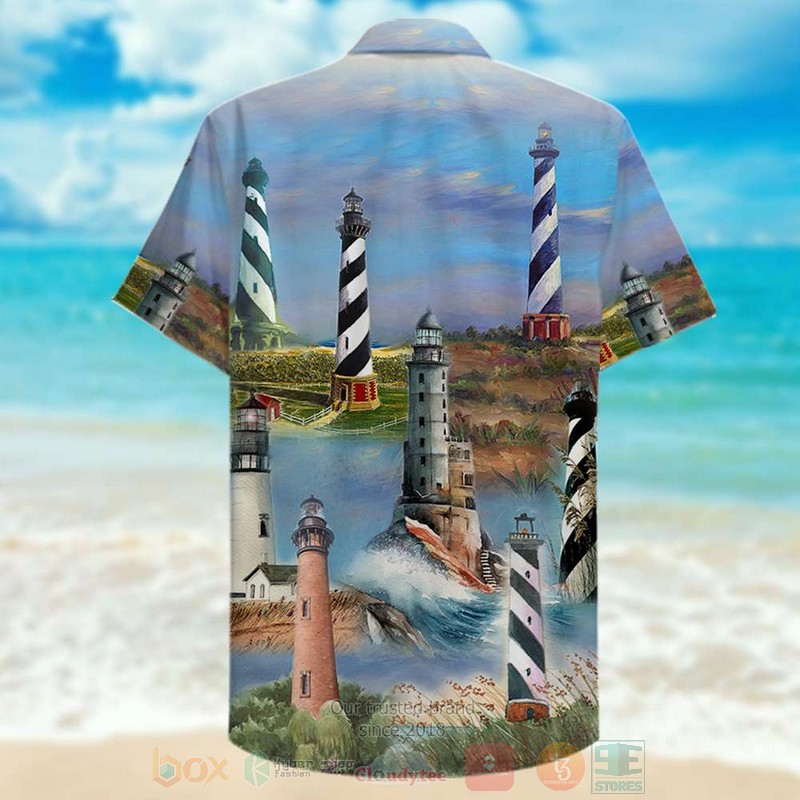 BEST Outer Bank Poguelandia Once A Pogue Always A Pogue 3D Aloha Shirt word2